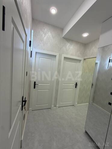 Satılır 2 otaqlı yeni tikili 50 m², Bakıxanov q., photo 4 from 15