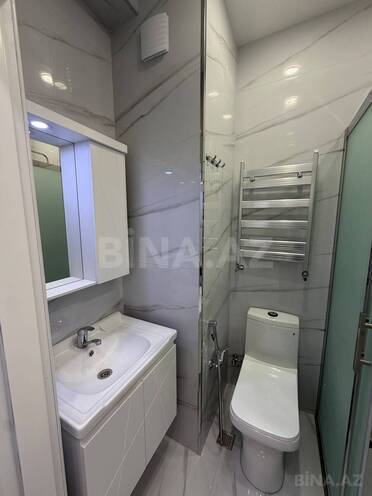 Satılır 2 otaqlı yeni tikili 50 m², Bakıxanov q., photo 11 from 15