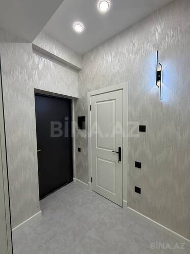 Satılır 2 otaqlı yeni tikili 50 m², Bakıxanov q., photo 5 from 15