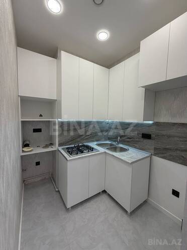 Satılır 2 otaqlı yeni tikili 50 m², Bakıxanov q., photo 9 from 15
