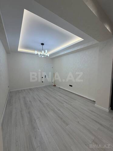 Satılır 2 otaqlı yeni tikili 50 m², Bakıxanov q., photo 3 from 15