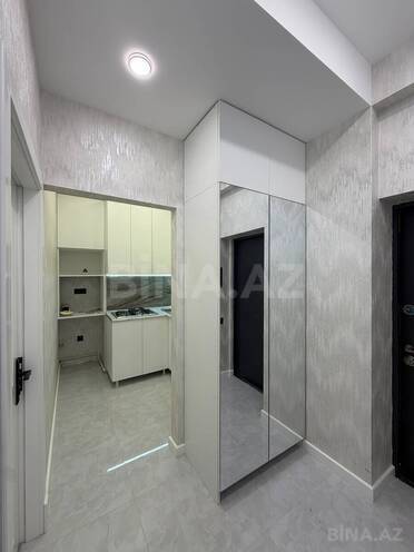 Satılır 2 otaqlı yeni tikili 50 m², Bakıxanov q., photo 6 from 15