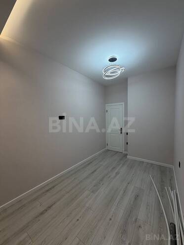 Satılır 2 otaqlı yeni tikili 50 m², Bakıxanov q., photo 8 from 15