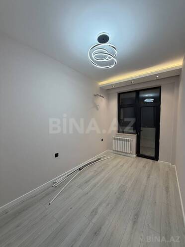 Satılır 2 otaqlı yeni tikili 50 m², Bakıxanov q., photo 7 from 15