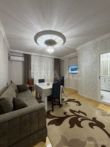 Продается 3-комн. новостройка 70 м², пос. Масазыр, photo 7 from 13