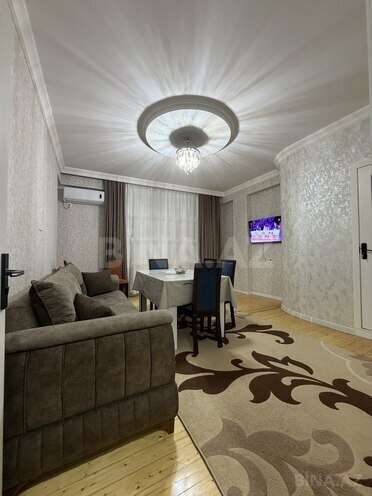 Продается 3-комн. новостройка 70 м², пос. Масазыр, photo 3 from 13
