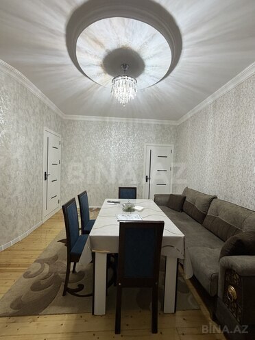 Продается 3-комн. новостройка 70 м², пос. Масазыр, photo 4 from 13