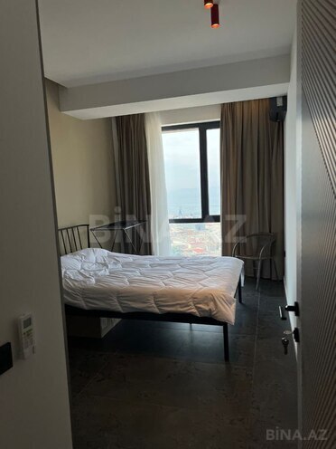 Satılır 3 otaqlı yeni tikili 87 m², Həzi Aslanov m., photo 8 from 12