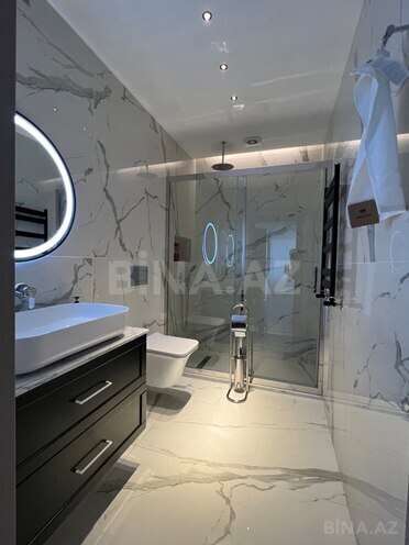 Satılır 3 otaqlı yeni tikili 87 m², Həzi Aslanov m., photo 10 from 12