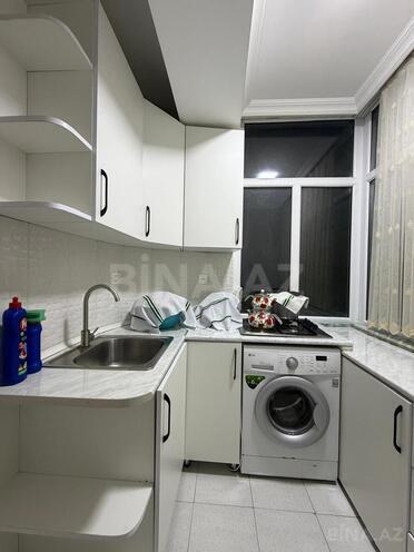 Satılır 3 otaqlı yeni tikili 70 m², Masazır q., photo 8 from 13