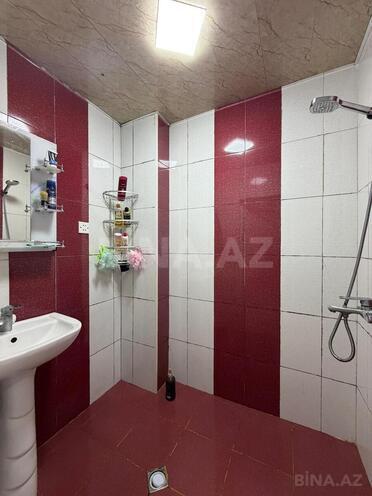 Satılır 3 otaqlı yeni tikili 70 m², Masazır q., photo 12 from 13