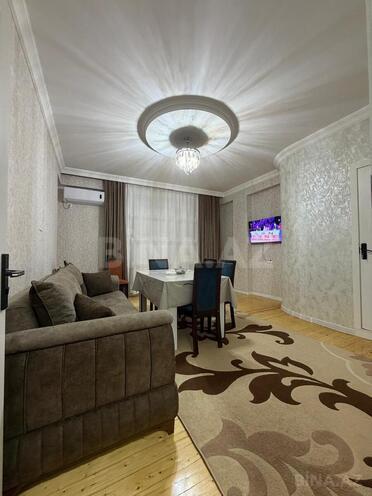 Satılır 3 otaqlı yeni tikili 70 m², Masazır q., photo 4 from 13