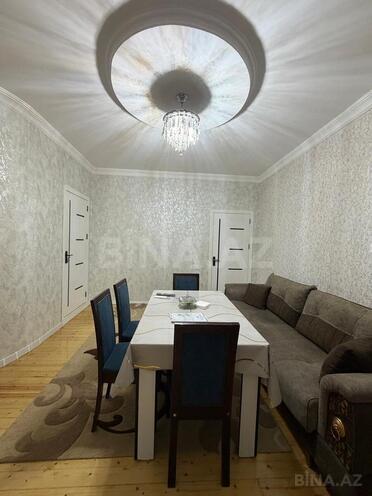 Satılır 3 otaqlı yeni tikili 70 m², Masazır q., photo 5 from 13