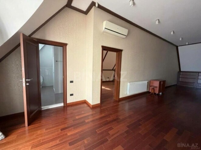 Satılır 5 otaqlı həyət evi/bağ evi 285 m², Səbail r., photo 8 from 12