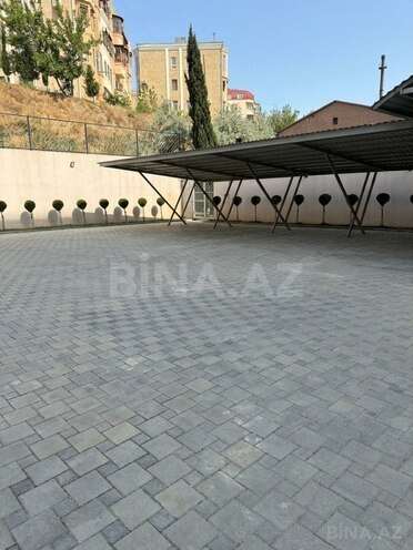 Satılır 5 otaqlı həyət evi/bağ evi 285 m², Səbail r., photo 7 from 12