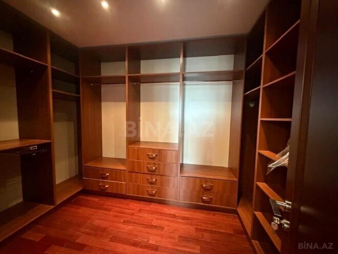 Satılır 5 otaqlı həyət evi/bağ evi 285 m², Səbail r., photo 5 from 12