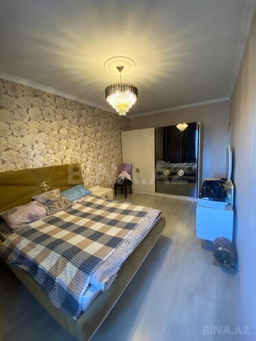 Продается 3-комн. вторичка 80 м², пос. Бакиханова, photo 8 from 14