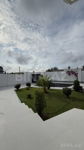 Satılır 5 otaqlı həyət evi/bağ evi 240 m², Mərdəkan q., photo 4 from 21