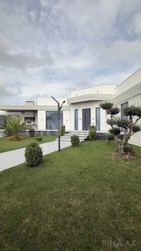 Satılır 5 otaqlı həyət evi/bağ evi 240 m², Mərdəkan q., photo 6 from 21