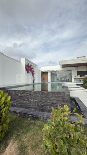 Satılır 5 otaqlı həyət evi/bağ evi 240 m², Mərdəkan q., photo 3 from 21