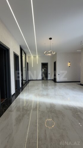 Satılır 5 otaqlı həyət evi/bağ evi 240 m², Mərdəkan q., photo 13 from 21