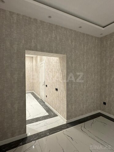 Сдается 3-комн. новостройка 152 м², Насиминский  р., photo 13 from 28