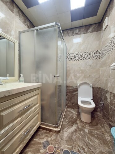 Satılır 2 otaqlı yeni tikili 48 m², Avtovağzal m., photo 13 from 14