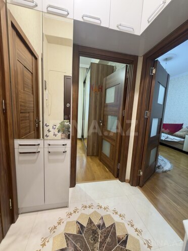 Satılır 2 otaqlı yeni tikili 48 m², Avtovağzal m., photo 7 from 14