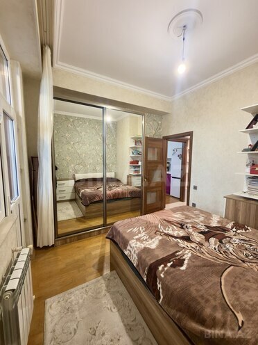Satılır 2 otaqlı yeni tikili 48 m², Avtovağzal m., photo 8 from 14