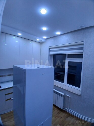 İcarəyə verilir 3 otaqlı yeni tikili 94 m², İnşaatçılar m., photo 10 from 16