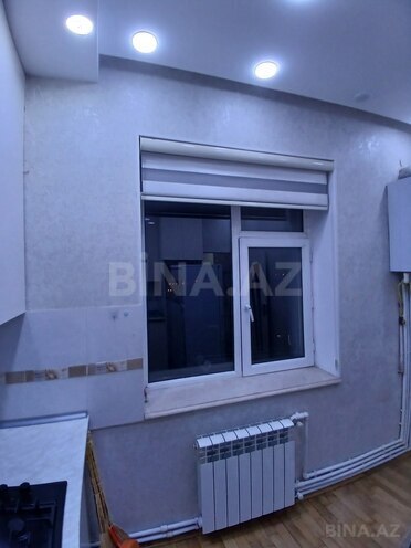 İcarəyə verilir 3 otaqlı yeni tikili 94 m², İnşaatçılar m., photo 11 from 16