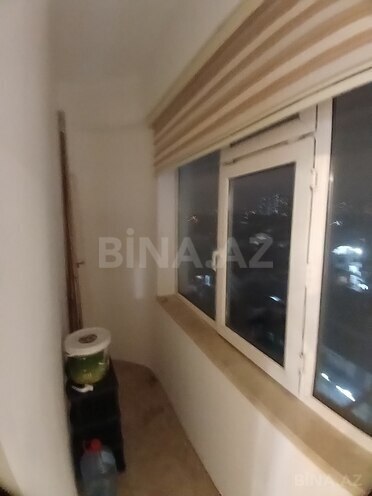 İcarəyə verilir 3 otaqlı yeni tikili 94 m², İnşaatçılar m., photo 13 from 16