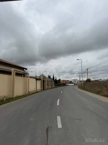 Satılır  torpaq 3 sot, Şüvəlan q., photo 6 from 7