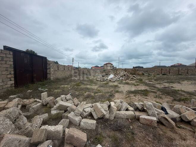 Satılır  torpaq 3 sot, Şüvəlan q., photo 3 from 7