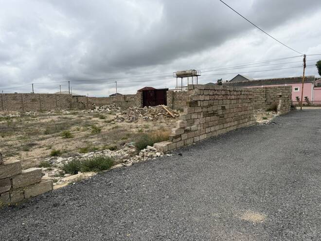 Satılır  torpaq 3 sot, Şüvəlan q., photo 4 from 7