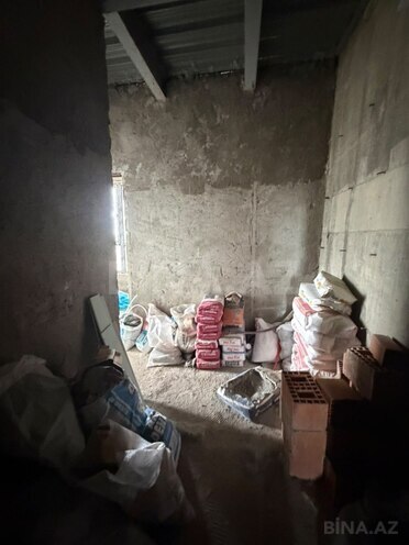 Satılır 3 otaqlı yeni tikili 106 m², 7-ci mikrorayon q., photo 4 from 7