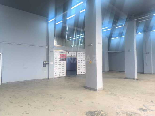 İcarəyə verilir  obyekt 580 m², Şıxov q., photo 5 from 22