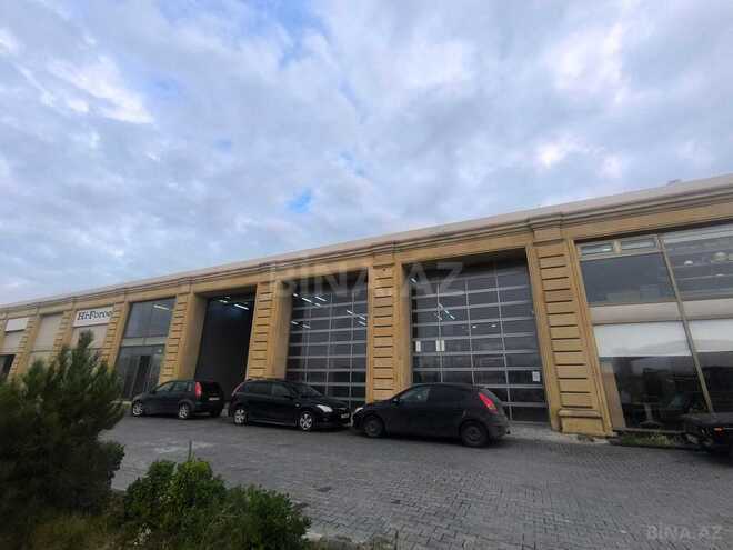 İcarəyə verilir  obyekt 580 m², Şıxov q., photo 1 from 22