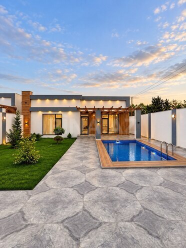 Продается 4-комн. дом/дача 160 м², пос. Шувеляны, photo 1 from 21