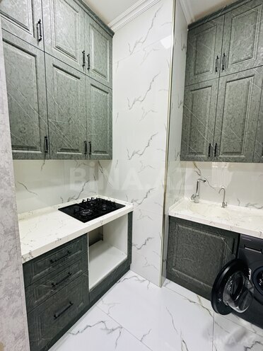 İcarəyə verilir 2 otaqlı yeni tikili 70 m², Avtovağzal m., photo 15 from 29