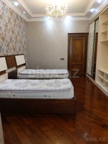 Satılır 3 otaqlı yeni tikili 160 m², Nərimanov r., photo 7 from 12