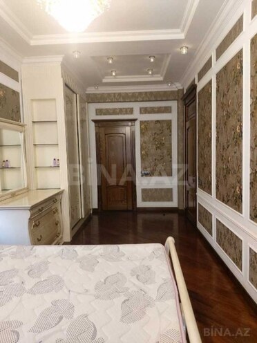 Satılır 3 otaqlı yeni tikili 160 m², Nərimanov r., photo 1 from 12