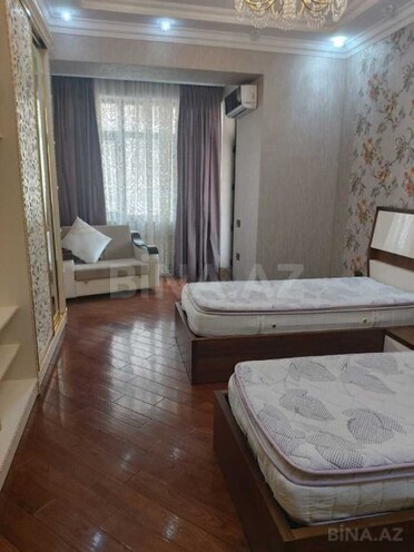 Satılır 3 otaqlı yeni tikili 160 m², Nərimanov r., photo 6 from 12