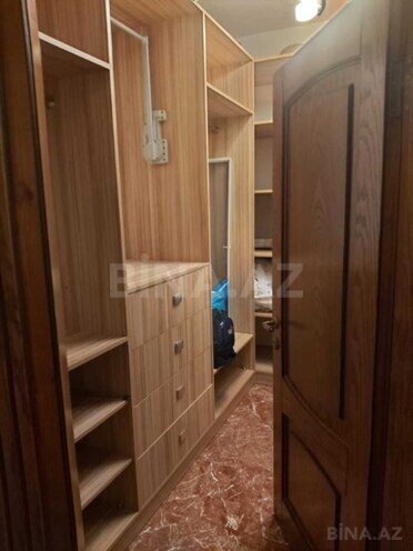 Satılır 3 otaqlı yeni tikili 160 m², Nərimanov r., photo 10 from 12