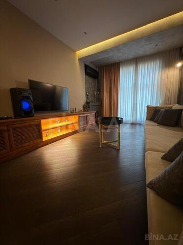 Продаётся 2-комн. новостройка 65 м², Насиминский  р., photo 1 from 11