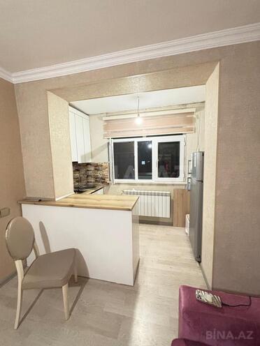 İcarəyə verilir 2 otaqlı köhnə tikili 50 m², Abşeron r., photo 5 from 20