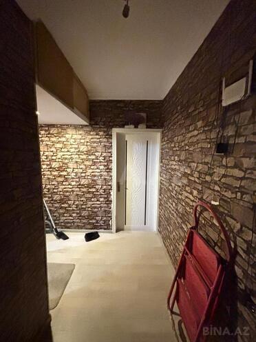İcarəyə verilir 2 otaqlı köhnə tikili 50 m², Abşeron r., photo 12 from 20