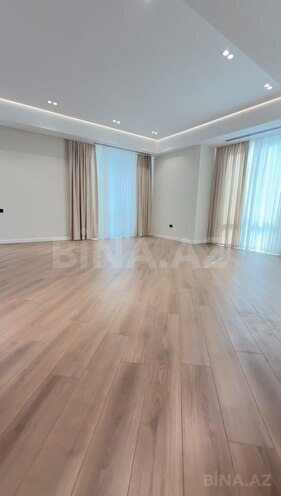 Продаётся 3-комн. новостройка 148 м², м. Элмляр Академиясы, photo 4 from 26