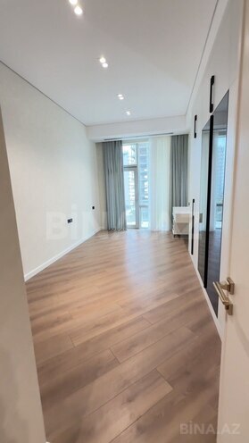 Продаётся 3-комн. новостройка 148 м², м. Элмляр Академиясы, photo 8 from 26