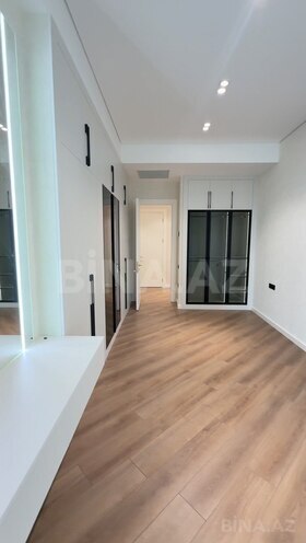 Продаётся 3-комн. новостройка 148 м², м. Элмляр Академиясы, photo 9 from 26